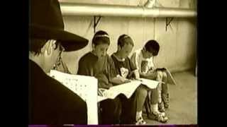 Alef Bais Video
