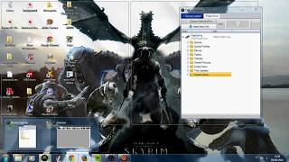 Skyrim - TUTORIAL - CONVERTER MODS DE PC E POR NO XBOX 360 - [RGH] (OFF)