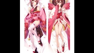 【陰陽師】超可怕八段青蛙尬舞阵容登场！樱桃双青瓷！对面根本没有想到！微信@咚咚 微博@我最喜欢林公子 咚咚 2017