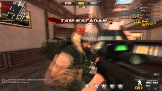 Point Blank Turkey Barret Montage [FAST.HAYTHAM`] MAKROS YOXDU !