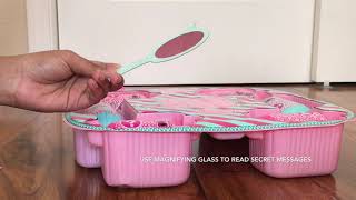 LOL SURPRISE SUITCASE UNBOXING! | ADVANT CALENDAR! | HAPPY NEW YEAR!!