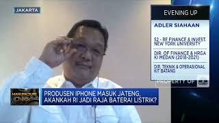 Sambut Investasi Foxconn, KIT Batang Pastikan Kesiapan Infrastruktur