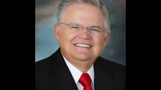 Pastor Hagee: Crisis in Ukraine Is Beginning of End of the World