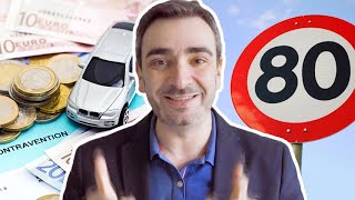 MAGAZINE D'INFORMATION AUTOFIL #2 : Décalaminage / 80km/h / Carburants / Enquête sur les radars...