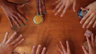 Watsky- Ten Fingers