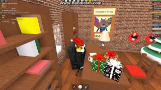 Work at a Pizza Place Funny moments! | Roblox