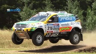 Renault Duster Team
