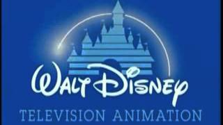 Walt Disney Television Animation (2003-2011) silent