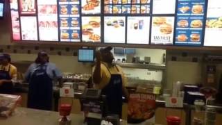Culvers 45 sec tour (Belleville,MI)