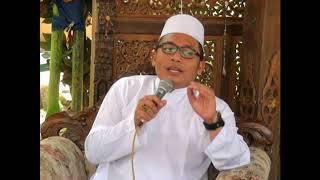 KH AGUS SAID,Ceramah lucu dan penuh pesan diacara pernikahan,DS SEMBUNGIN