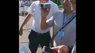 Shpargalka b.n qolga tushkan qiz endi erga teyadi ???