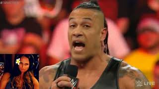 WWE Raw Judgement Day calls out Edge and Rey Mysterio 8/29/22