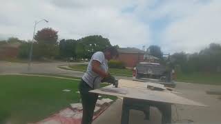 Tami The Tool Girl