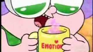 youtube poop chowder is bringing sexy back