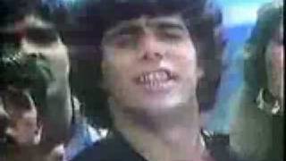 ROBO-TRONIK, "the village"