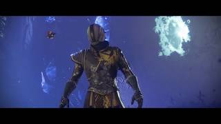Destiny 2 PC -Ролик 9: Искра - Клинок Зари