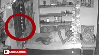 Ангел хранитель коснулся ноги  Реальные кадры  The angel touched his feet  Real footage