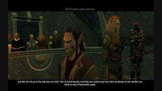 Neverwinter Nights 2 - The Trial Pt. 1