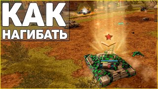 КАК ТАЩИТЬ НА НОВОМ АККАУНТЕ?! - ТАНКИ ОНЛАЙН