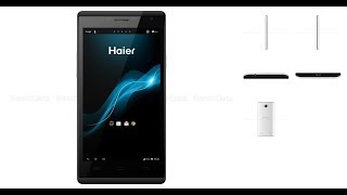 فلاش Haier W858
