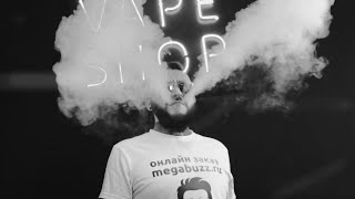 Реклама сети вейп-шопов MegaBuzz. Vapeshop b-roll cinematic commercial. Sony Alpha a6300