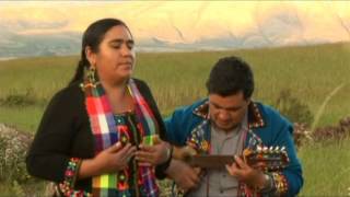 Humberto Caballero   Sonqoy Nanashantaj