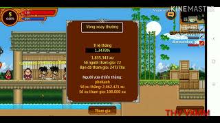 Ninja School Online || Vxmm Thường Đêm  Khá Là Căng Đấy AE @dcmxamlon