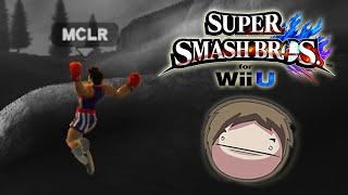 Super Smash Wii U - A Leap Of Faith [ BroGaming ]