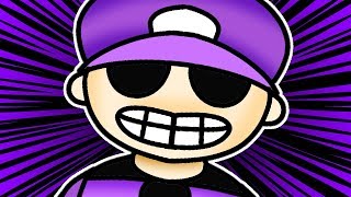 Minecraft Fnaf: Purple Guys Origin Story (Minecraft Roleplay)