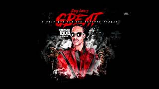 SEQUENCIA GBEAT ORIGINAL 001 ((( DJ SEXY LOVE SHOWMAN )))