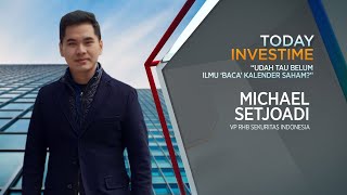 Udah Tau Belum Ilmu ‘Baca’ Kalender Saham?