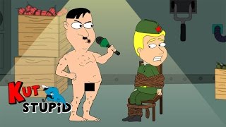 Топ-5 самых тупых идей — KuTstupid
