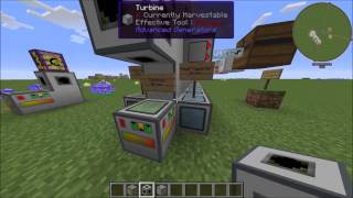 Advanced Generators Mod Spotlight / Tutorial 1.7.10