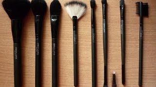 Кисти для нанесения макияжа Орифлейм