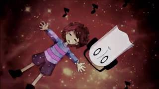 Undertale - [ Animation ] - Pacifist Run