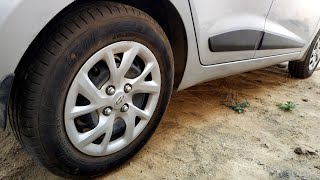 Top 5 Best Tyres For Your Car 2019