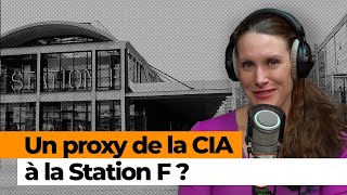 Après avoir fait sa réputation sur la traque de ben Laden, Palantir investit les start-up françaises