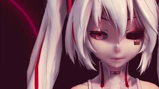[MMD] sexy back + MOTION DL