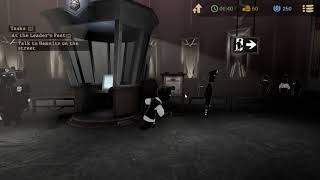 Beholder 2 Beta gameplay PL #1