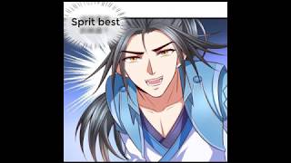 rebirth of the immortal emperor chapter 07 08 09 English subtitle