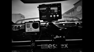 AIM SmartyCam HD 84 FOV vs GoPro HERO3 Black edition
