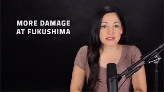 Fukushima reactors leaking coolant after earthquake