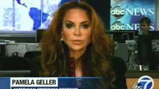 ABC News Pro-Jihad Coverage "San Francisco leaders denounce Muni ads as anti-Muslim"