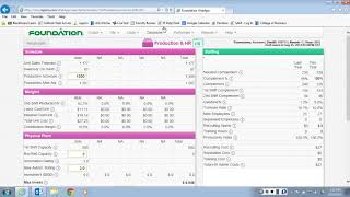 Making Decisions in CAPSIM - Group Work