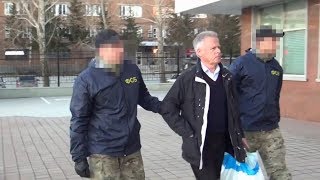 Уральского мэра судят за взятку в 6 млн руб