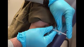 Вакцинация от COVID-19 - преступление или наказание?