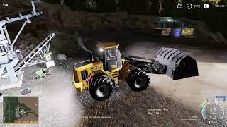 Farming Simulator 19 Mapa Slovak Village