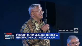 Hilirisasi Berujung Gugatan Uni Eropa di WTO, RI Kuat Hadapi?