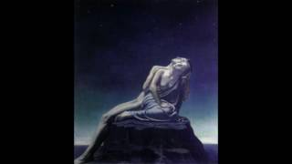 Peter Pears - Chaos, chaos and sickness [aria from "Death in Venice"] (Benjamin Britten)
