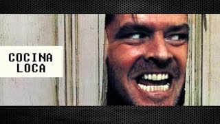 Vídeo reacción cocina loca